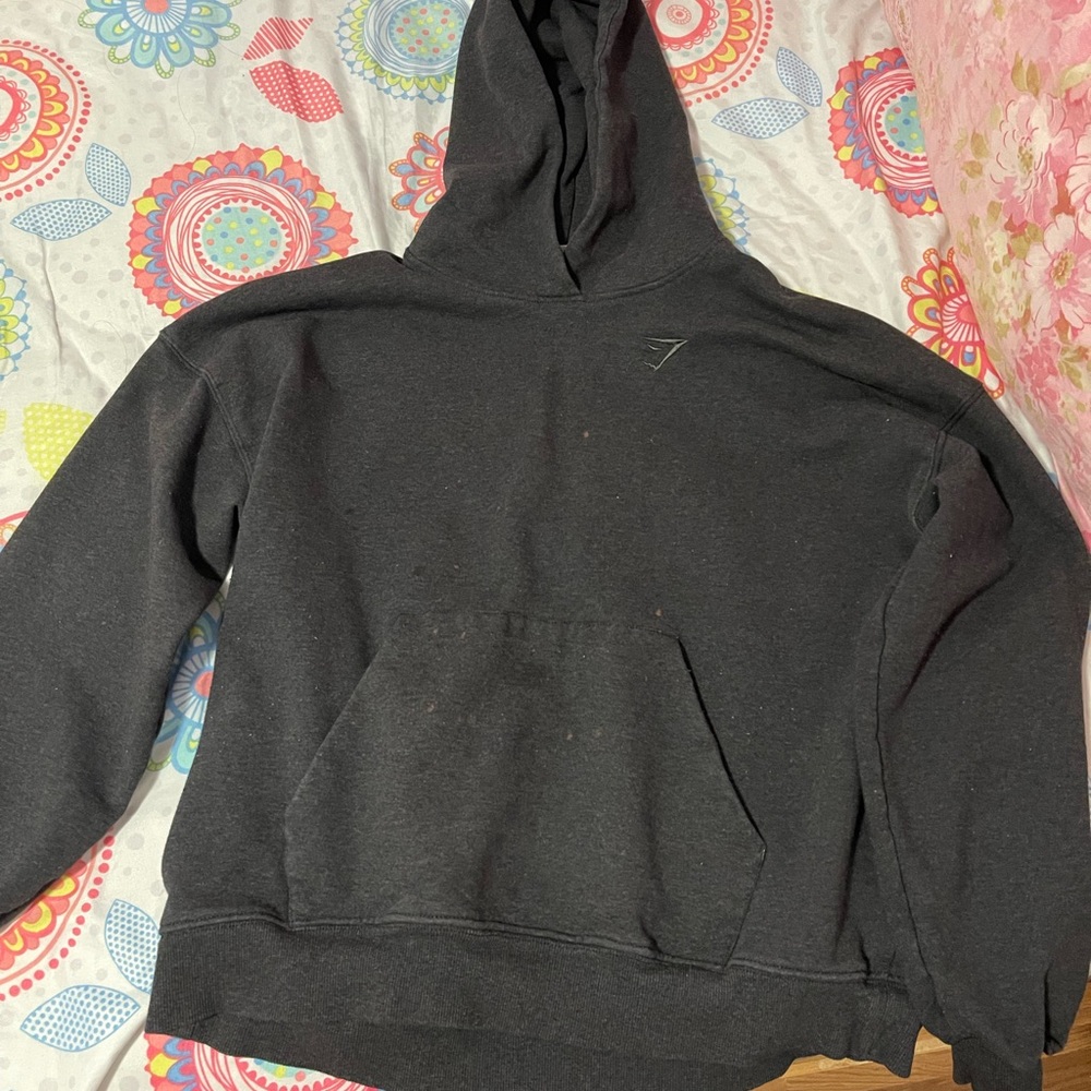 Gymshark hoodie